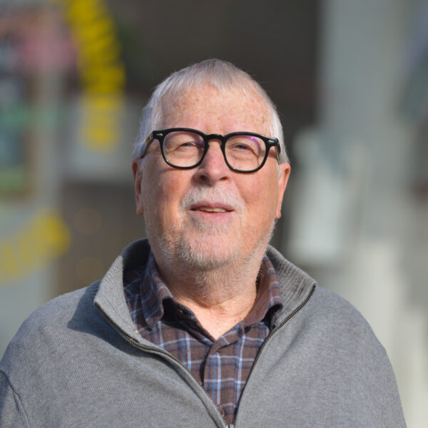 Ruedi Geiser
